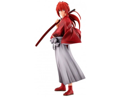 Figura good smile company rurouni kenshin