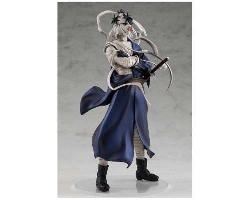 Figura good smile company rurouni kenshin