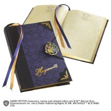 Libreta diario the noble collection harry