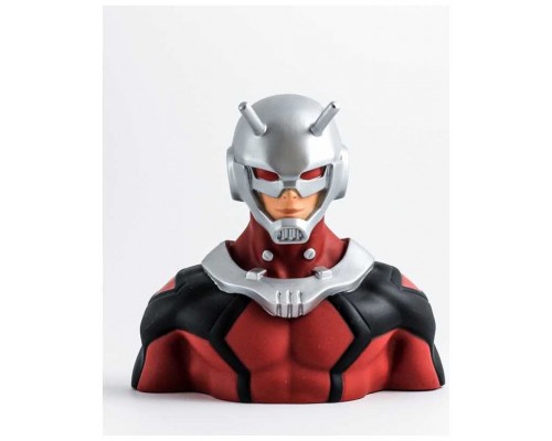 Figura hucha semic studios marvel ant - man