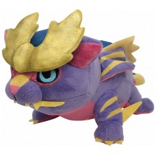 Peluche good smile company monster hunter