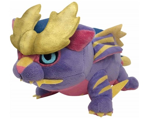 Peluche good smile company monster hunter