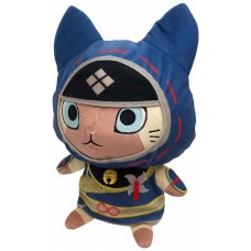 Peluche good smile company monster hunter