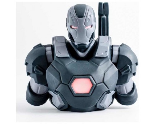 Figura hucha semic studios marvel war