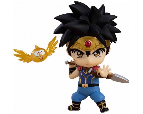 Figura good smile company dragon quest