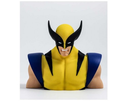 Figura hucha semic studios marvel x - men