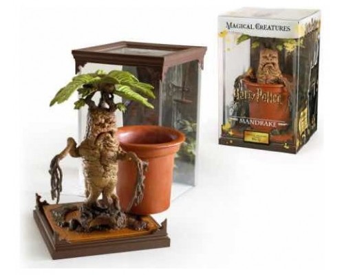 Figura the noble collection harry potter