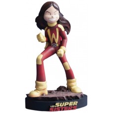 Figura plastoy super sisters wendy