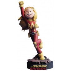 Figura plastoy super sisters marine