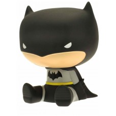 Figura hucha plastoy dc comics batman