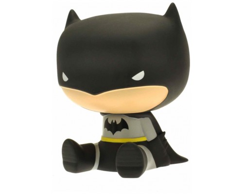 Figura hucha plastoy dc comics batman