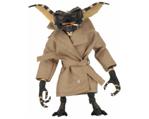 Figura neca gremlins edicion ultimate flasher