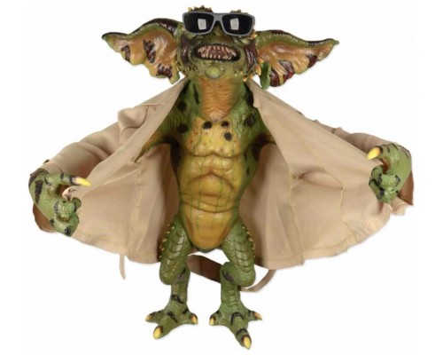 Figura neca gremlins gremlin flasher con