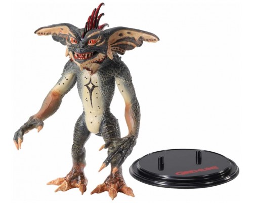 Figura the noble collection bendyfigs gremlins