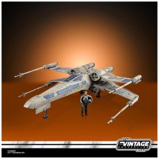 Replica hasbro star wars caza ala - x