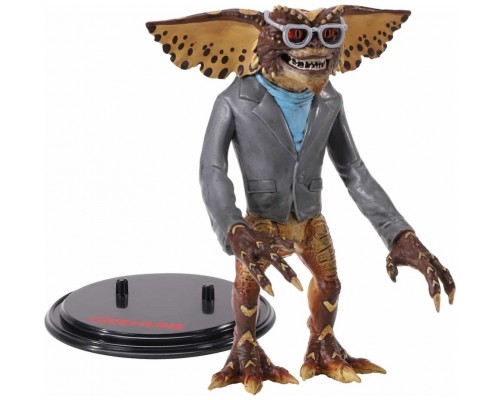 Figura the noble collection bendyfigs gremlins