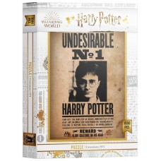 Puzle sd games harry potter indeseable