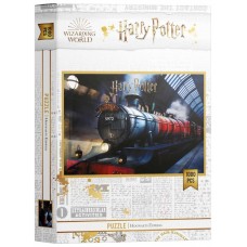 Puzle sd games harry potter hogwarts