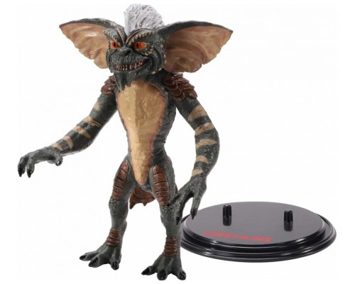 Figura the noble collection bendyfigs gremlins