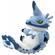 Peluche good smile company monster hunter