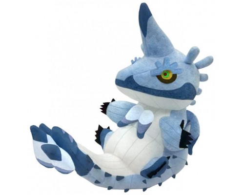 Peluche good smile company monster hunter