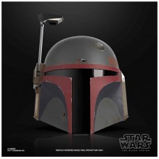 Replica hasbro star wars the mandalorian