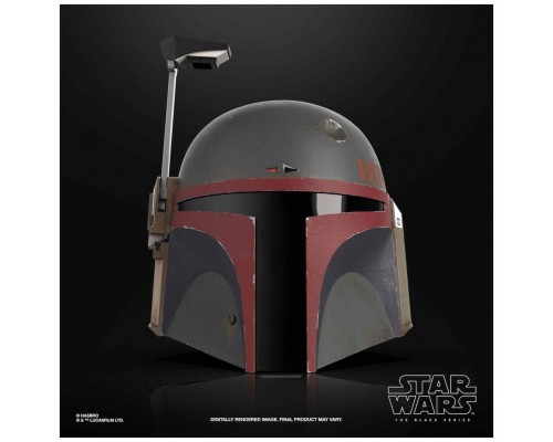 Replica hasbro star wars the mandalorian