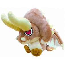 Peluche good smile company monster hunter