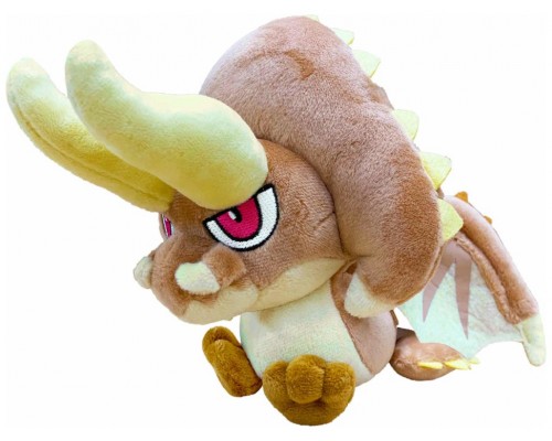 Peluche good smile company monster hunter