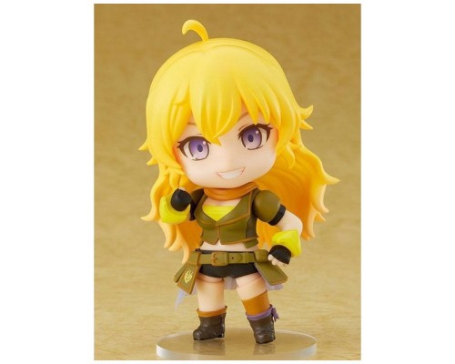 Figura good smile company rwby yang