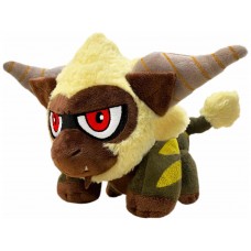 Peluche good smile company monster hunter