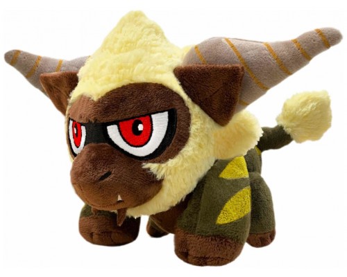 Peluche good smile company monster hunter