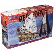 Replica bandai hobby one piece grand