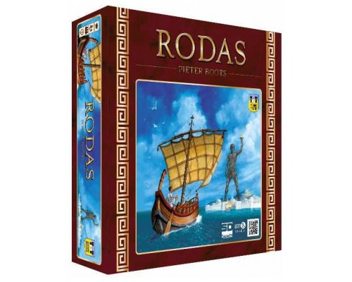 Juego mesa rodas pegi 10