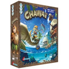 Juego mesa chawai pegi 9