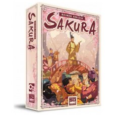 Juego mesa sakura pegi 10