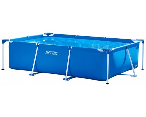 Intex 28272 piscina desmontable tubular 300x200x75cm