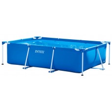 Intex 28270 piscina desmontable tubular 220x150x60cm