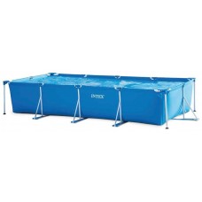 Intex 28273 piscina desmontable tubular 450x220x84cm