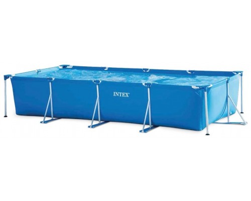 Intex 28273 piscina desmontable tubular 450x220x84cm