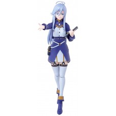 Figura tamashii nations eighty - six vladilena milize