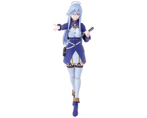 Figura tamashii nations eighty - six vladilena milize