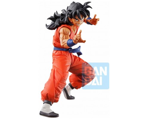 Figura ichibansho dragon ball super yamcha