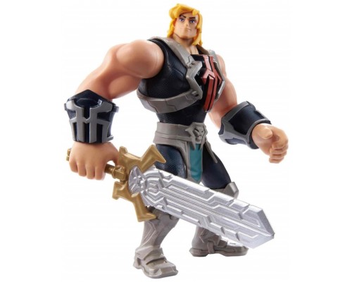 Figura mattel masters of the universe