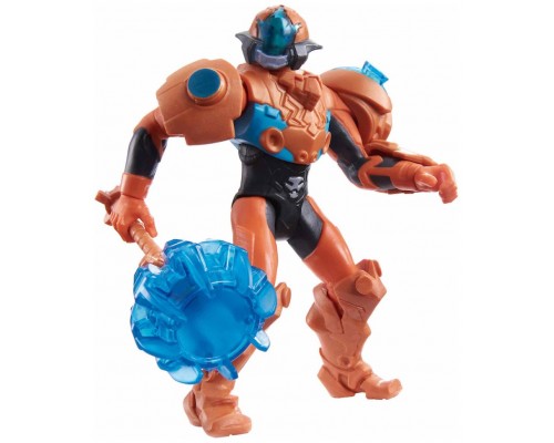 Figura mattel masters of the universe