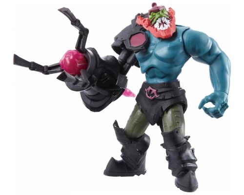 Figura mattel masters of the universe