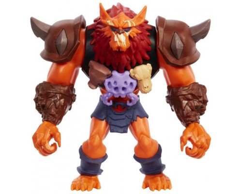 Figura mattel masters of the universe