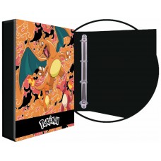 Carpeta cyp brands 4 anillas pokemon