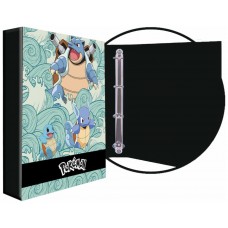 Carpeta cyp brands 4 anillas pokemon
