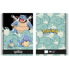 Cuaderno folio cyp brands 80 hojas